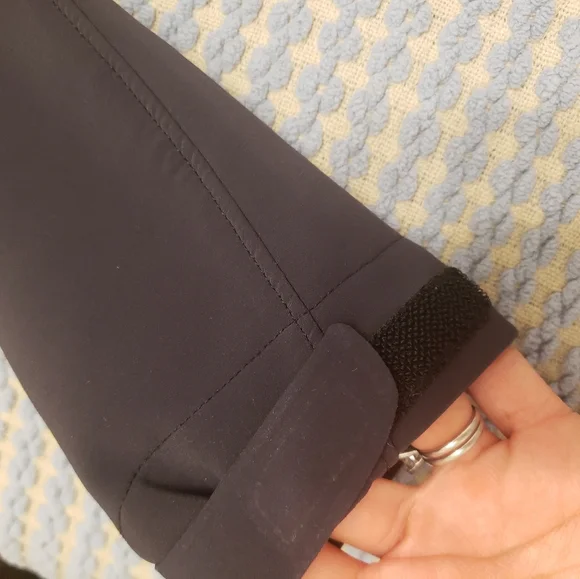 **SOLD** Marmot Fleece Lined Jacket Sz Small - Picture 11 of 12